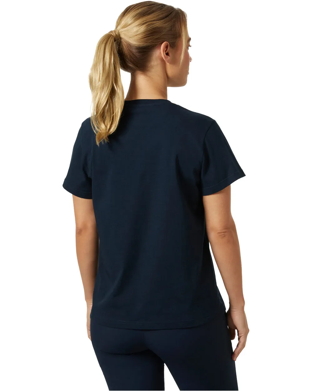 Helly Hansen Womens Logo T-Shirt 2.0