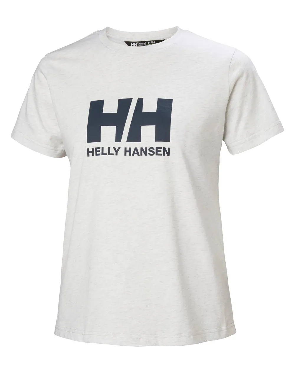 Helly Hansen Womens Logo T-Shirt 2.0