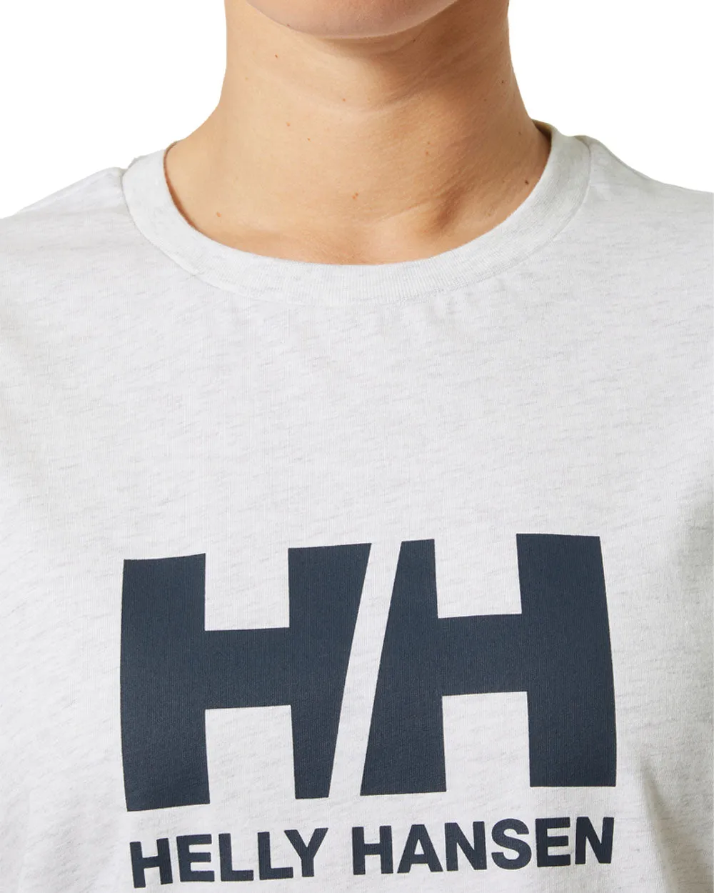 Helly Hansen Womens Logo T-Shirt 2.0