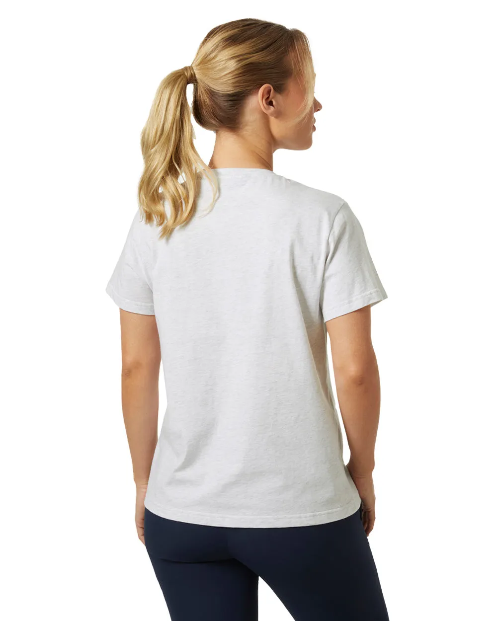 Helly Hansen Womens Logo T-Shirt 2.0