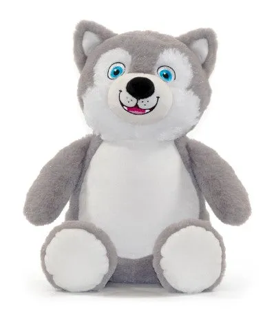 Husky Cubbie