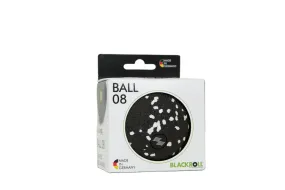 HYROX Blackroll Ball