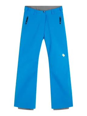 Isella Pant / Directoire Blue