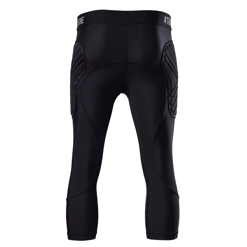 Junior Impact  Base Layer 3/4 Trousers