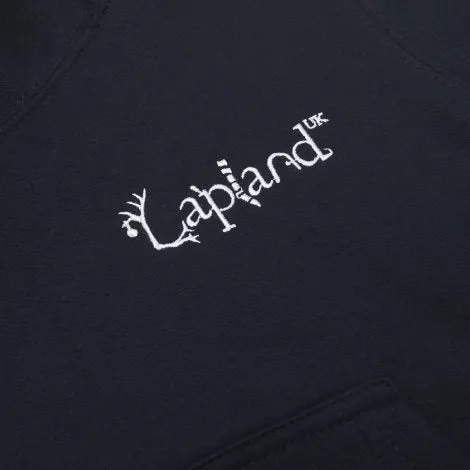 Lapland Navy Hoody