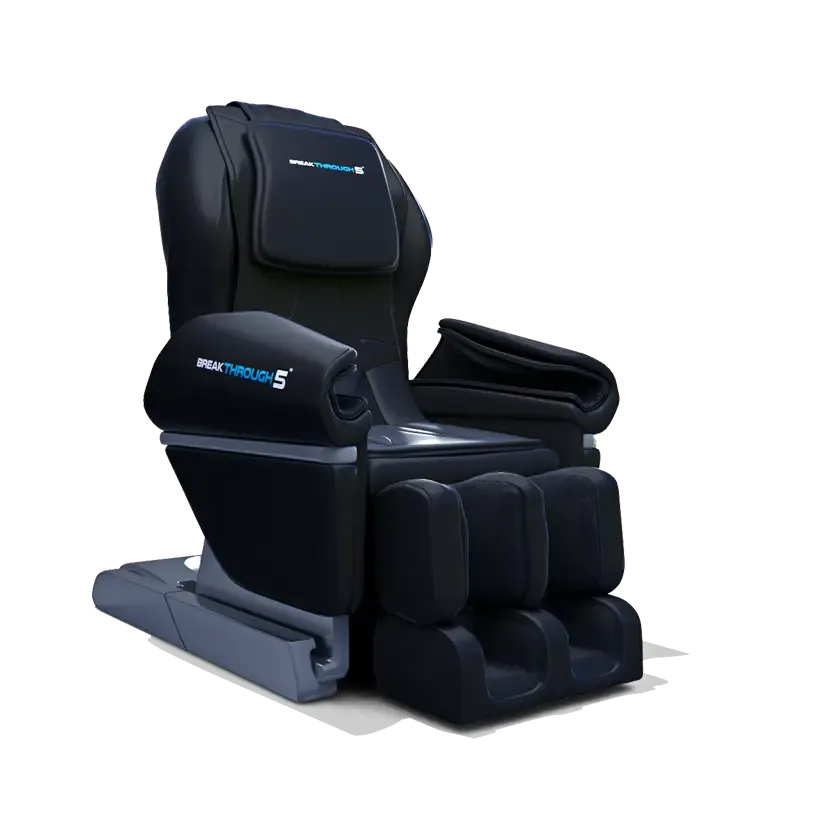 Medical Breakthrough 5 Massage Chair