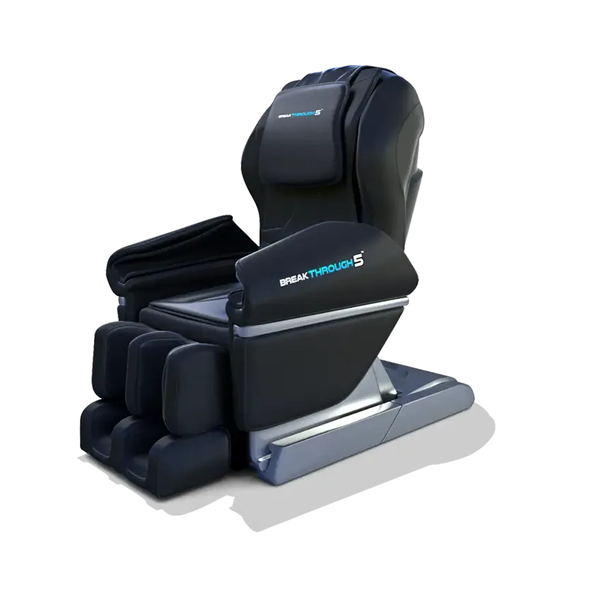 Medical Breakthrough 5 Massage Chair