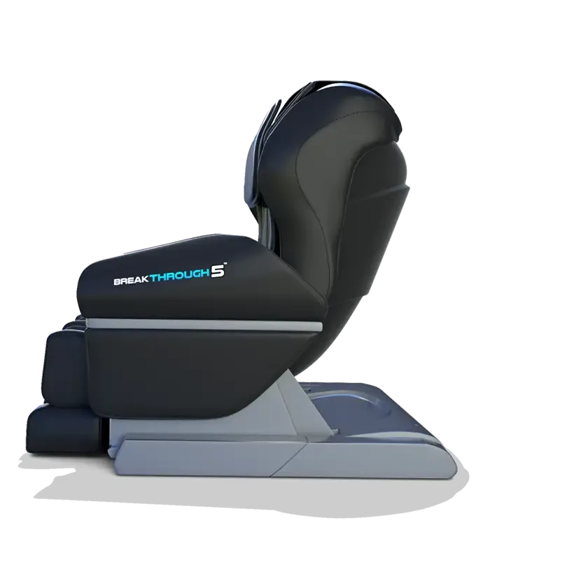 Medical Breakthrough 5 Massage Chair