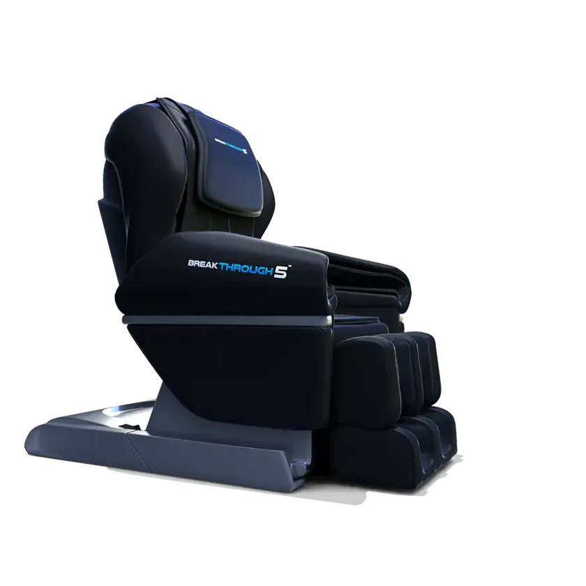 Medical Breakthrough 5 Massage Chair