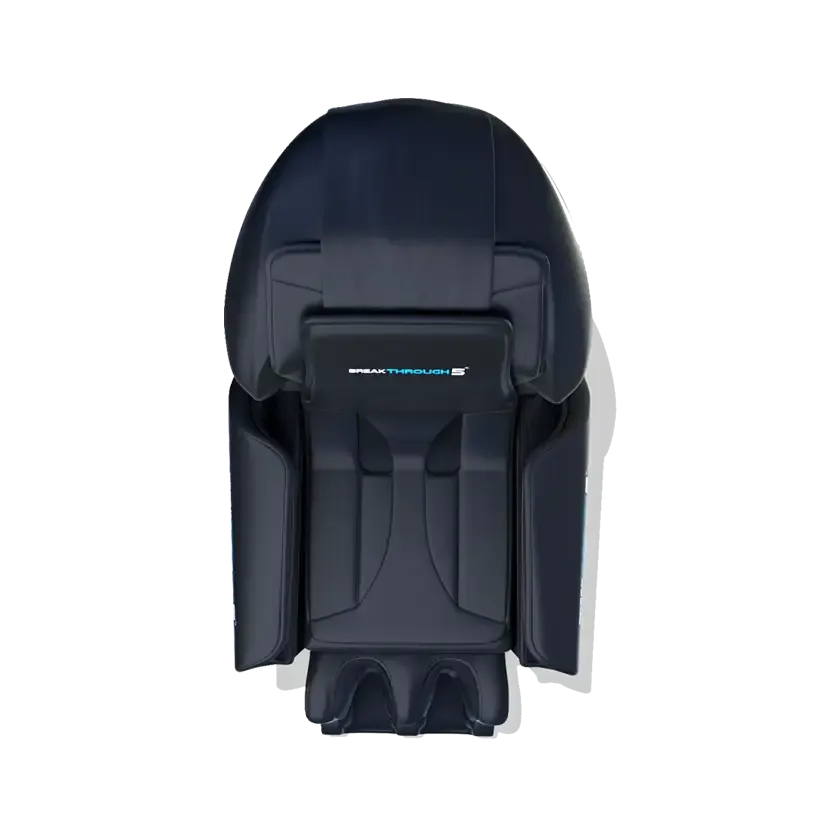 Medical Breakthrough 5 Massage Chair