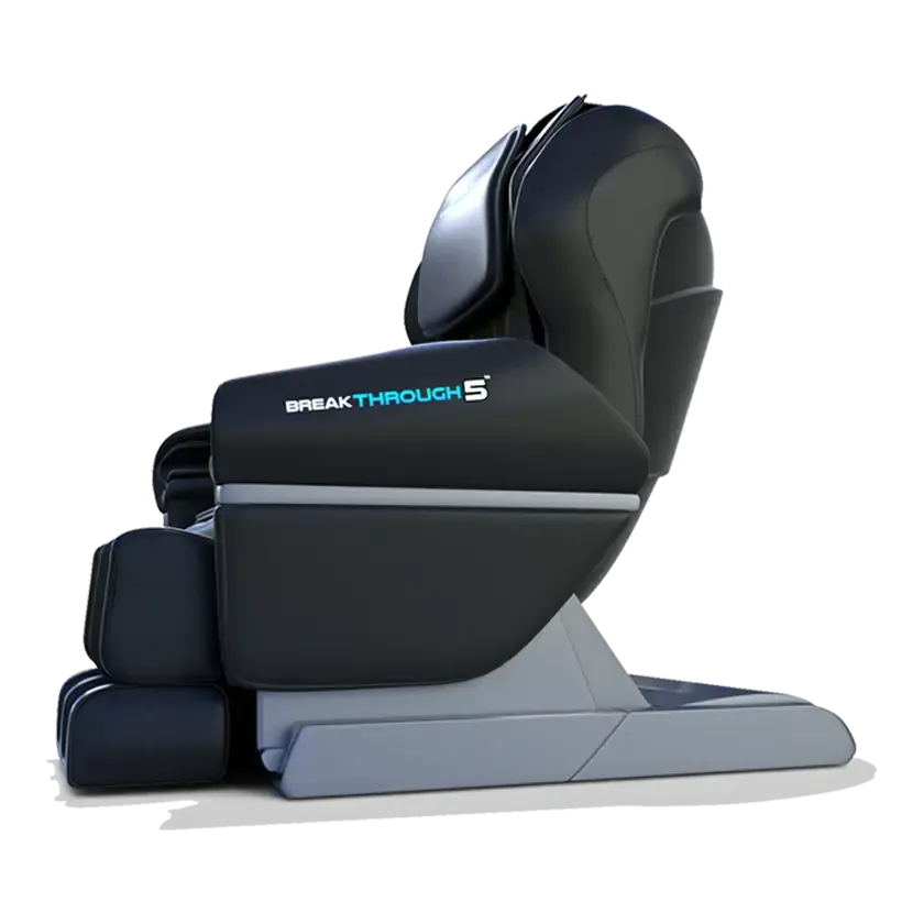 Medical Breakthrough 5 Massage Chair