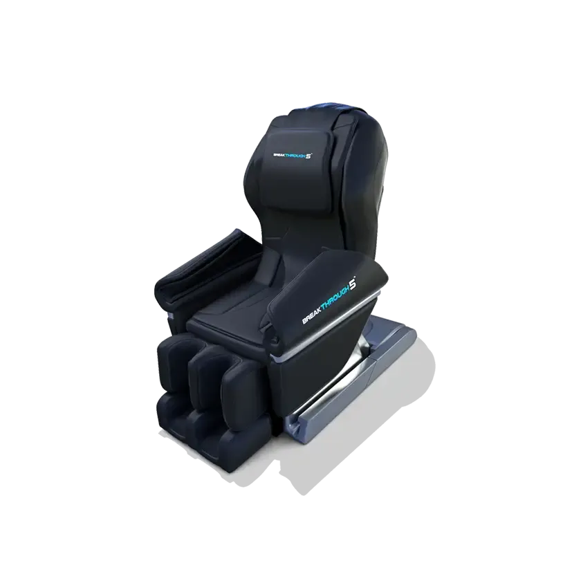 Medical Breakthrough 5 Massage Chair