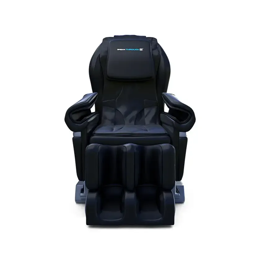 Medical Breakthrough 5 Massage Chair