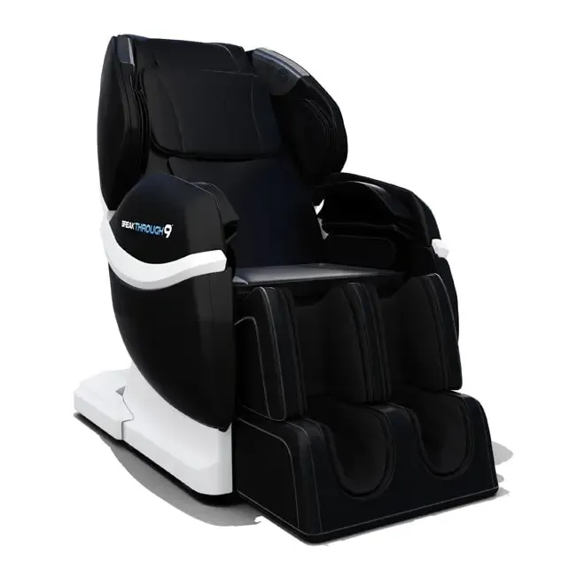 Medical Breakthrough 9 Massage Chair