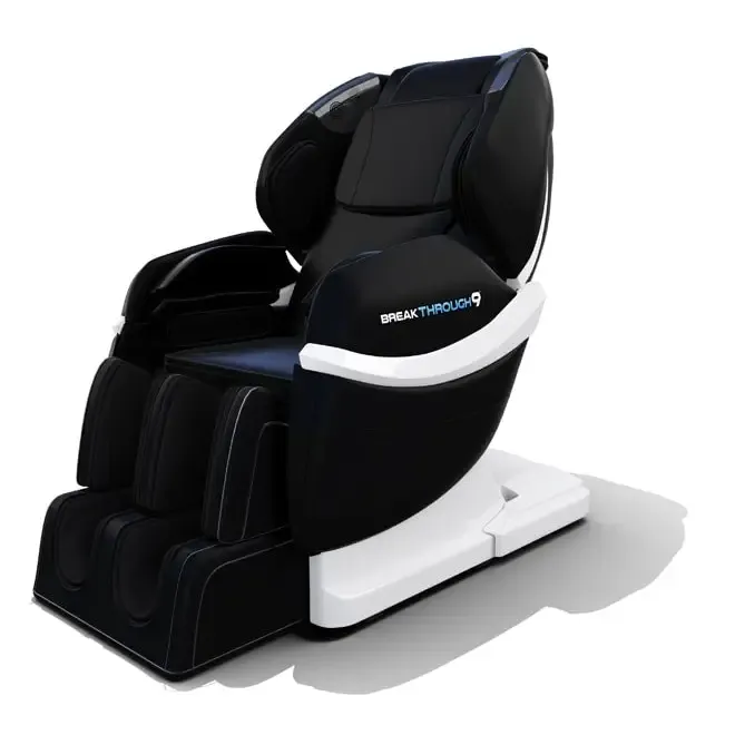 Medical Breakthrough 9 Massage Chair