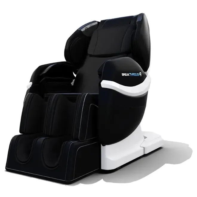 Medical Breakthrough 9 Massage Chair