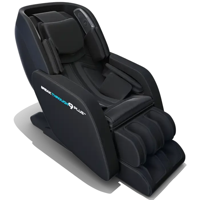 Medical Breakthrough 9 Plus Massage Chair