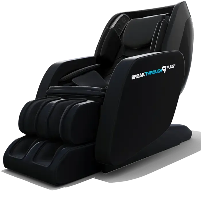 Medical Breakthrough 9 Plus Massage Chair