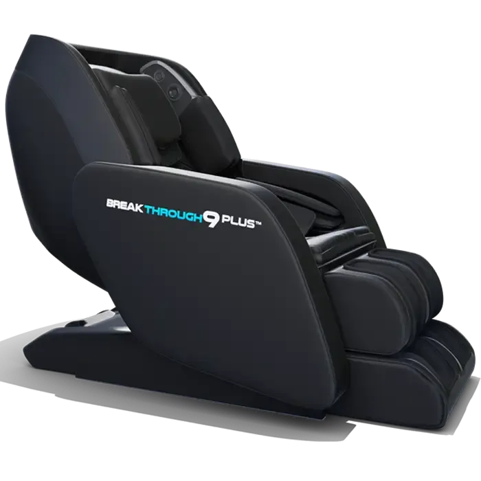 Medical Breakthrough 9 Plus Massage Chair