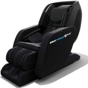 Medical Breakthrough 9 Plus Massage Chair