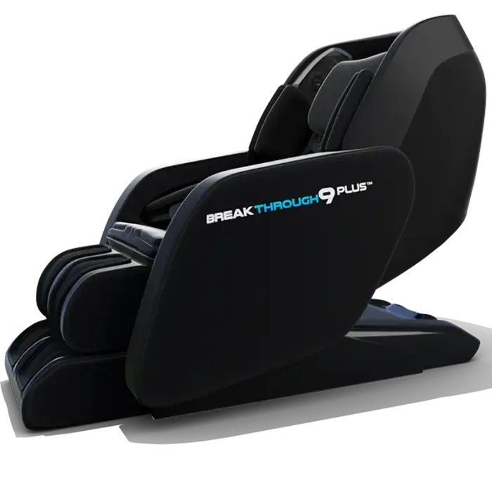 Medical Breakthrough 9 Plus Massage Chair