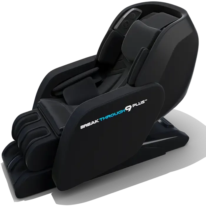 Medical Breakthrough 9 Plus Massage Chair