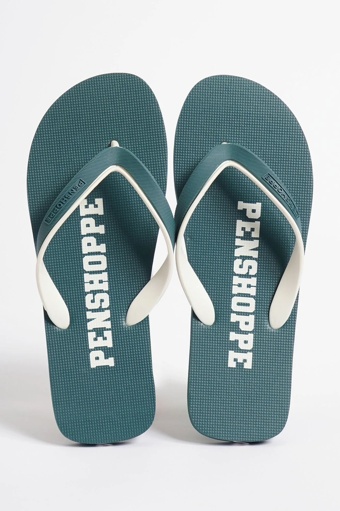 Men's Regular Branding Flip Flops