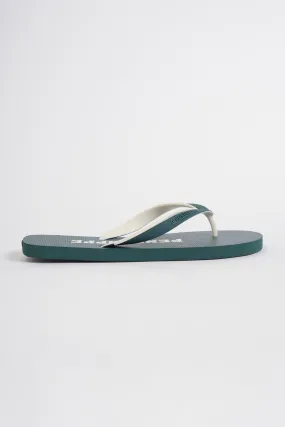 Men's Regular Branding Flip Flops