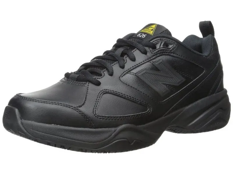 New Balance 626v2 - Men's Slip Resistant Shoe