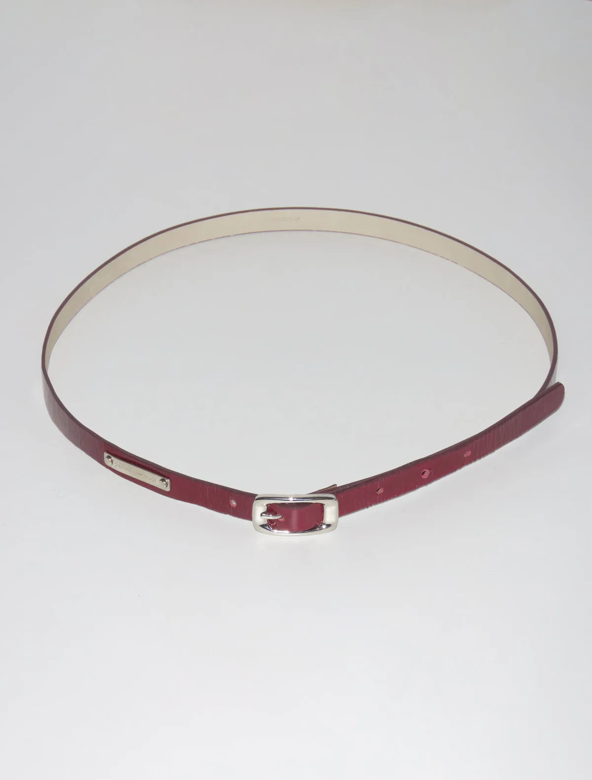 no 2156 / Greta Belt