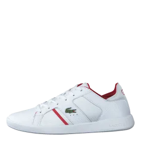 Novas 120 1 Sma Wht/red