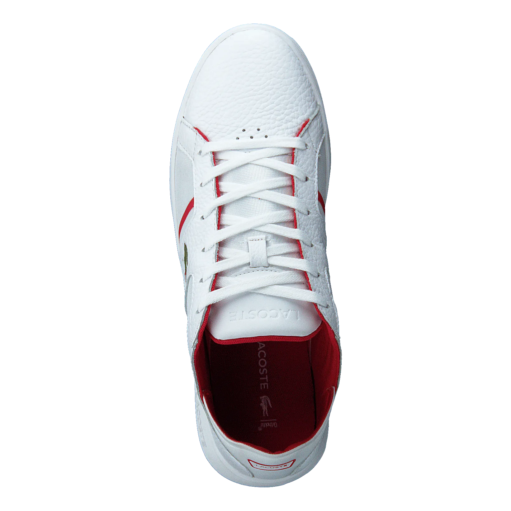 Novas 120 1 Sma Wht/red