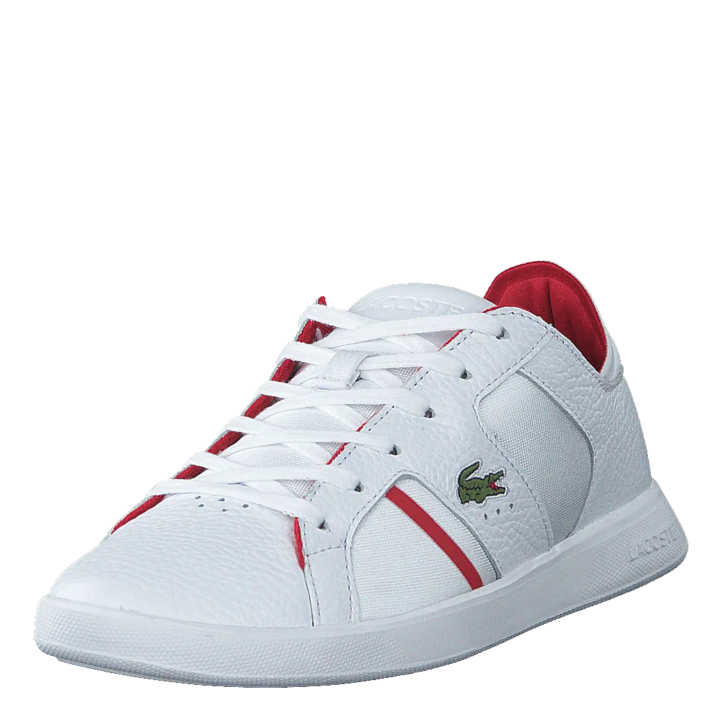 Novas 120 1 Sma Wht/red