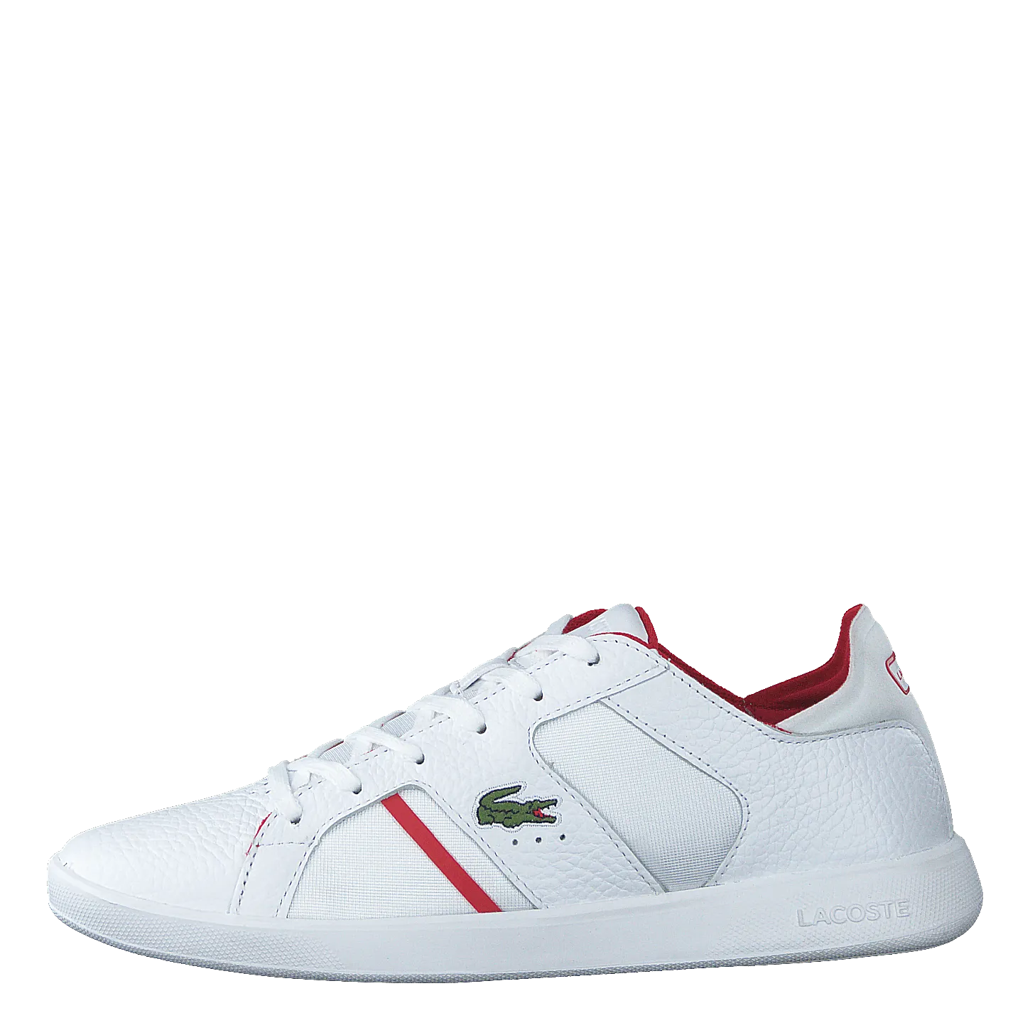 Novas 120 1 Sma Wht/red