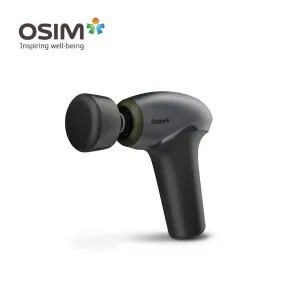 OSIM uGun X-Sports Percussive Massage Gun