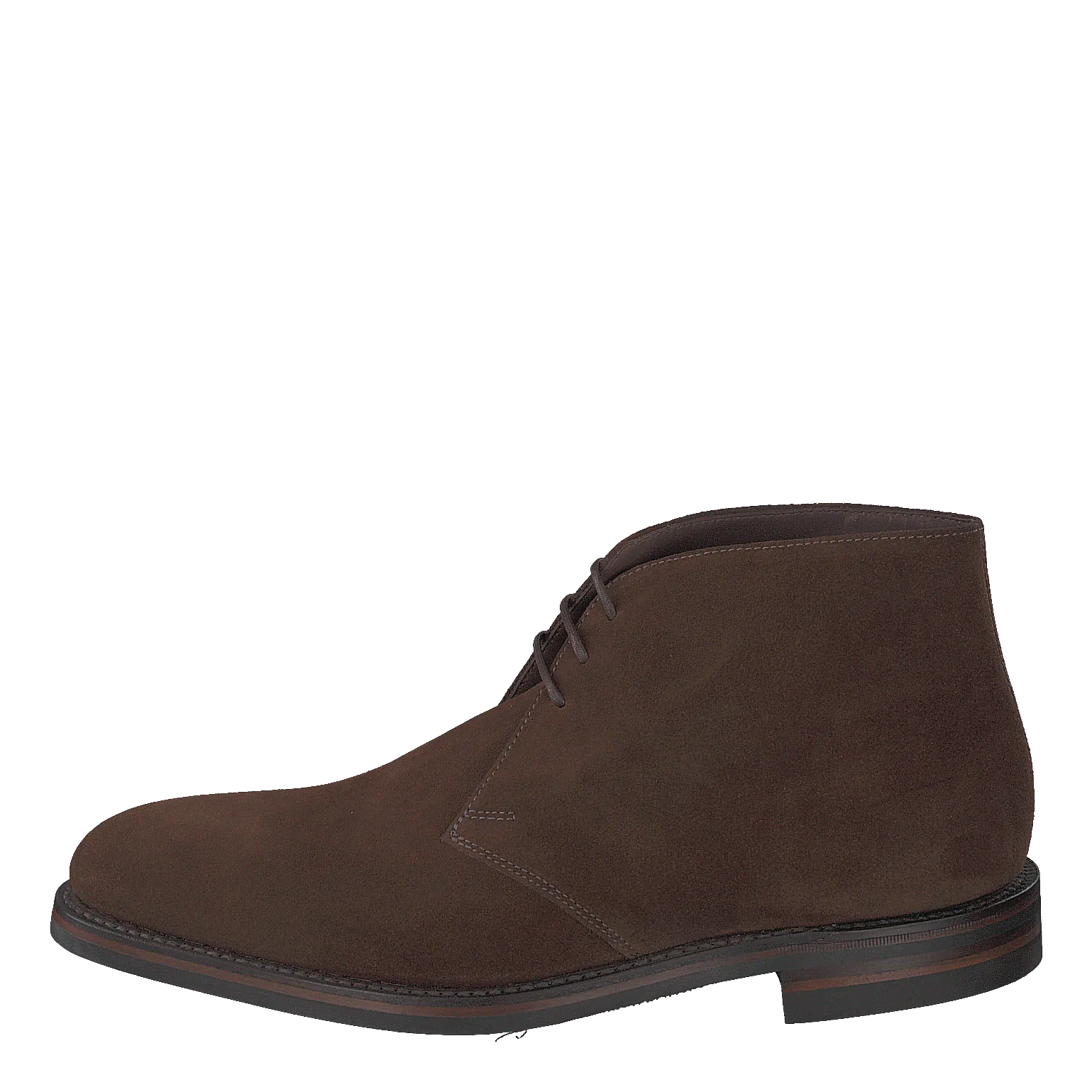 Pimlico Brown Suede