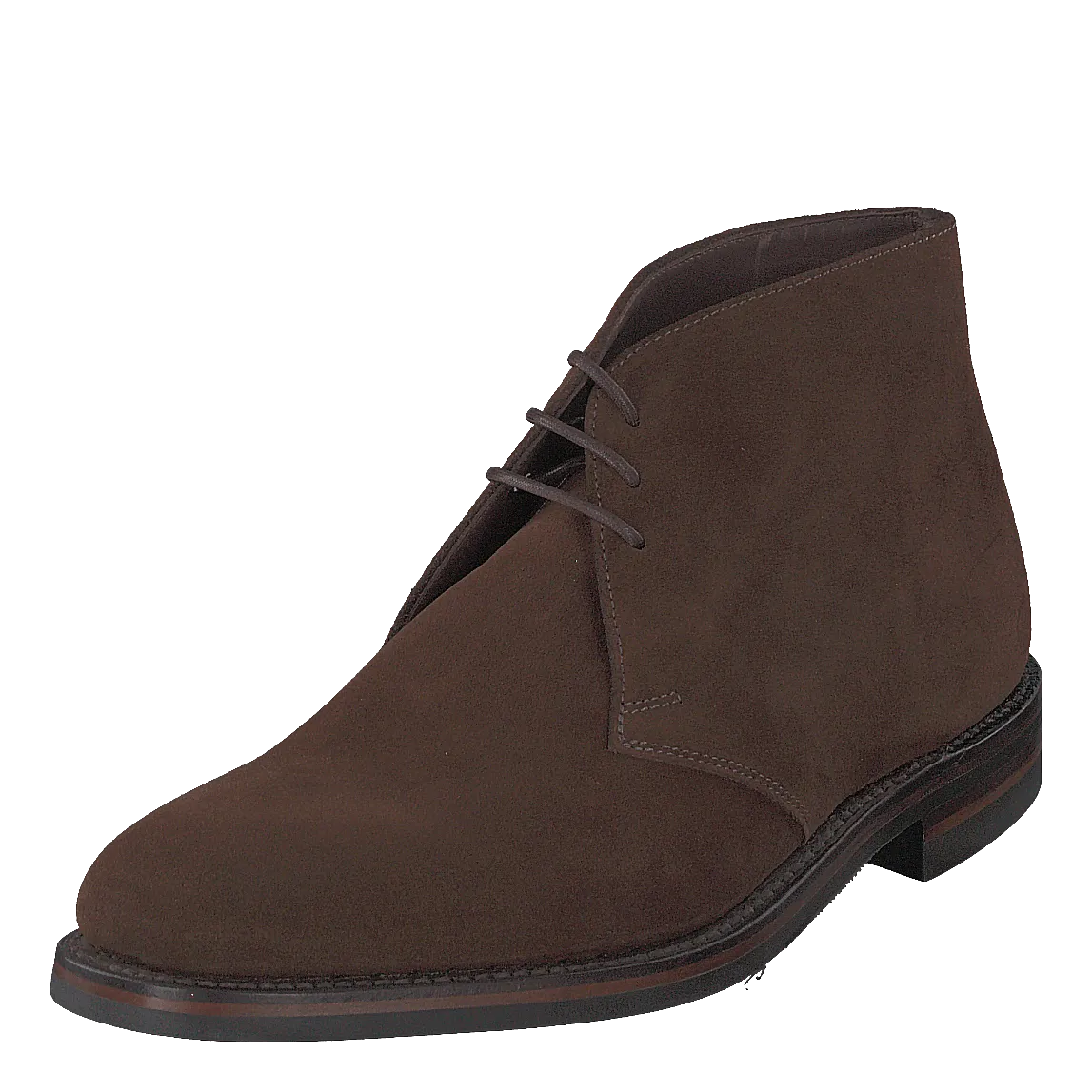 Pimlico Brown Suede