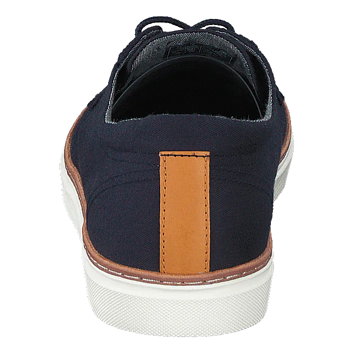 Prepville Sneaker Marine