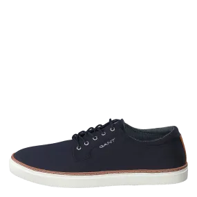 Prepville Sneaker Marine