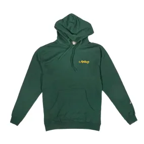 Script Hoodie Spring/Summer '23