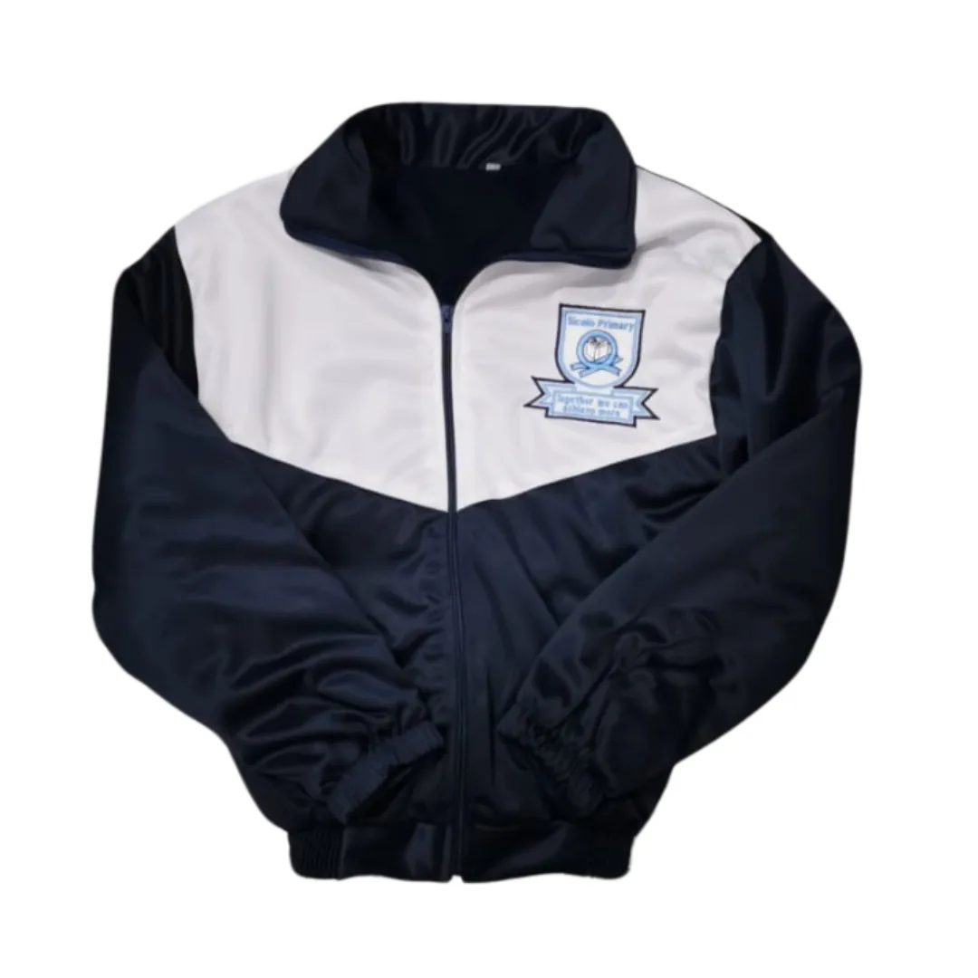 Sicelo Primary Tracksuit