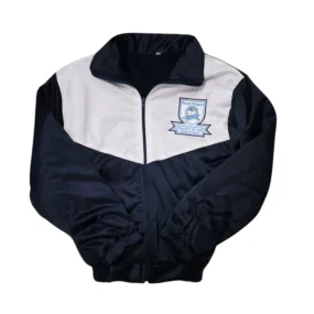 Sicelo Primary Tracksuit