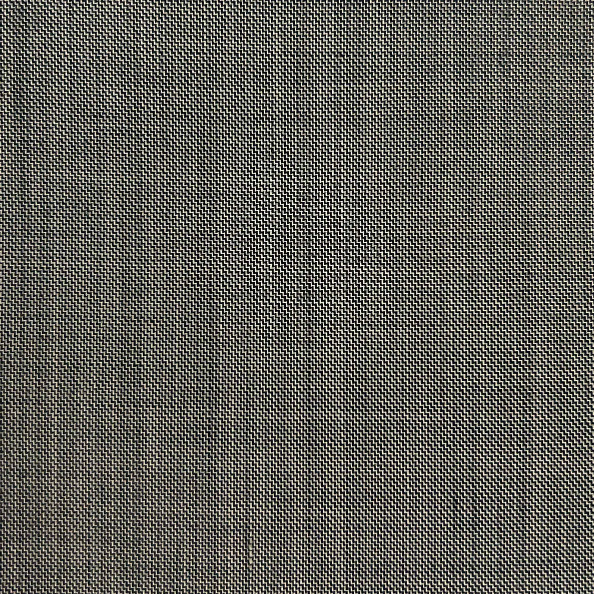 Silver Grey Sharkskin