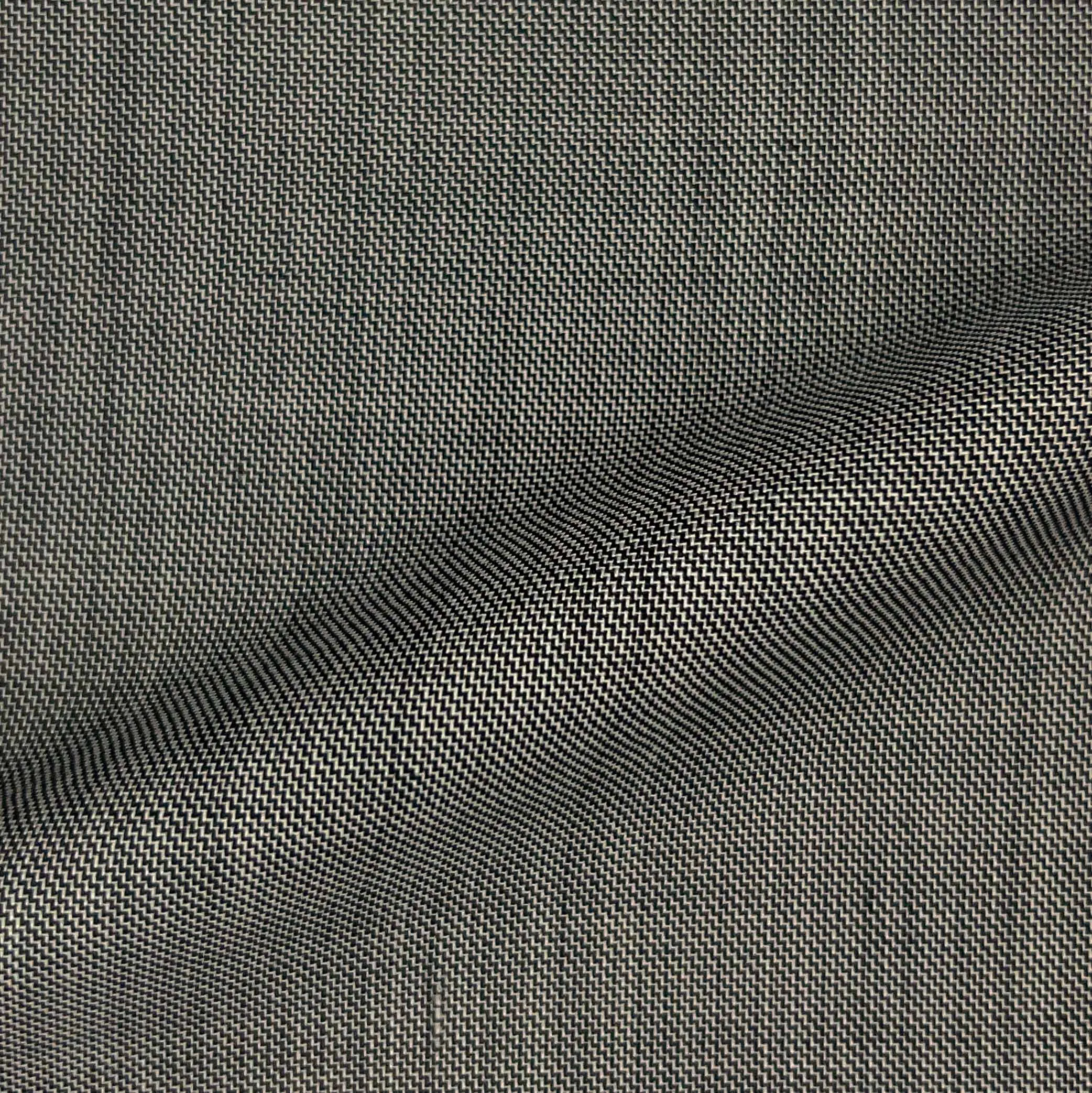 Silver Grey Sharkskin