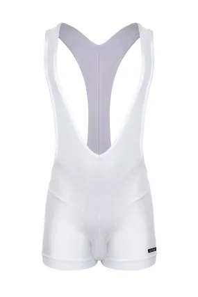 Singlet - White Shimmer