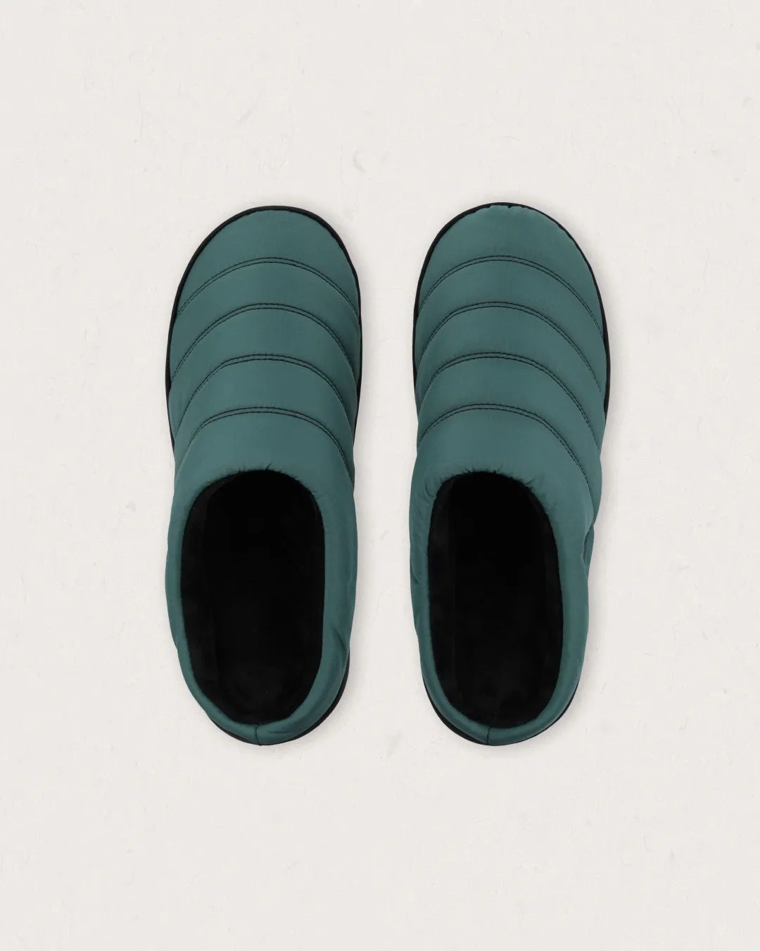 Sole Recycled Slipper - Deep Ocean