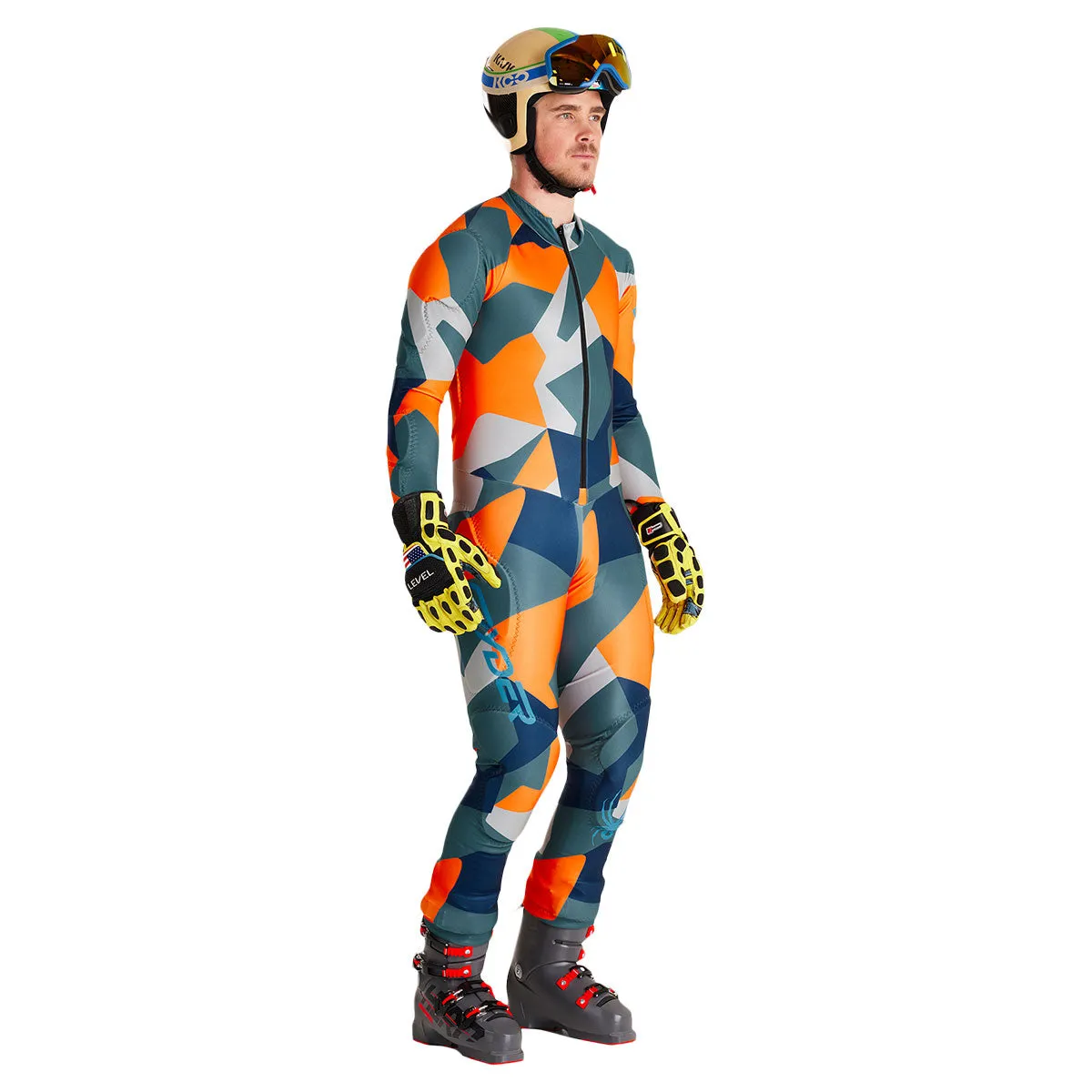 Spyder Men's Performance GS Suit