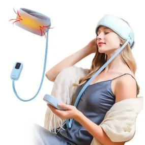 Stress Relief Head Massager