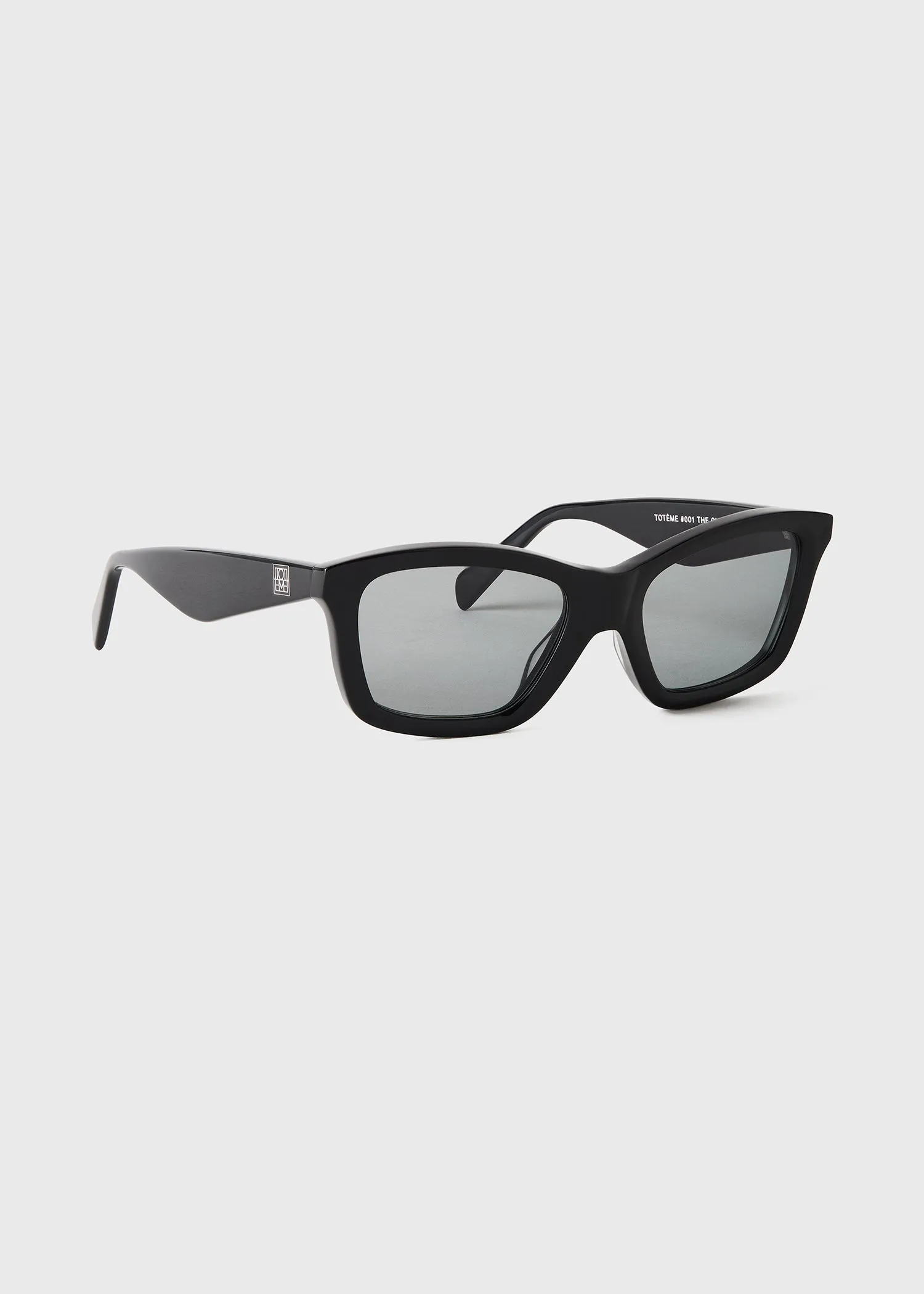 The Classics sunglasses black