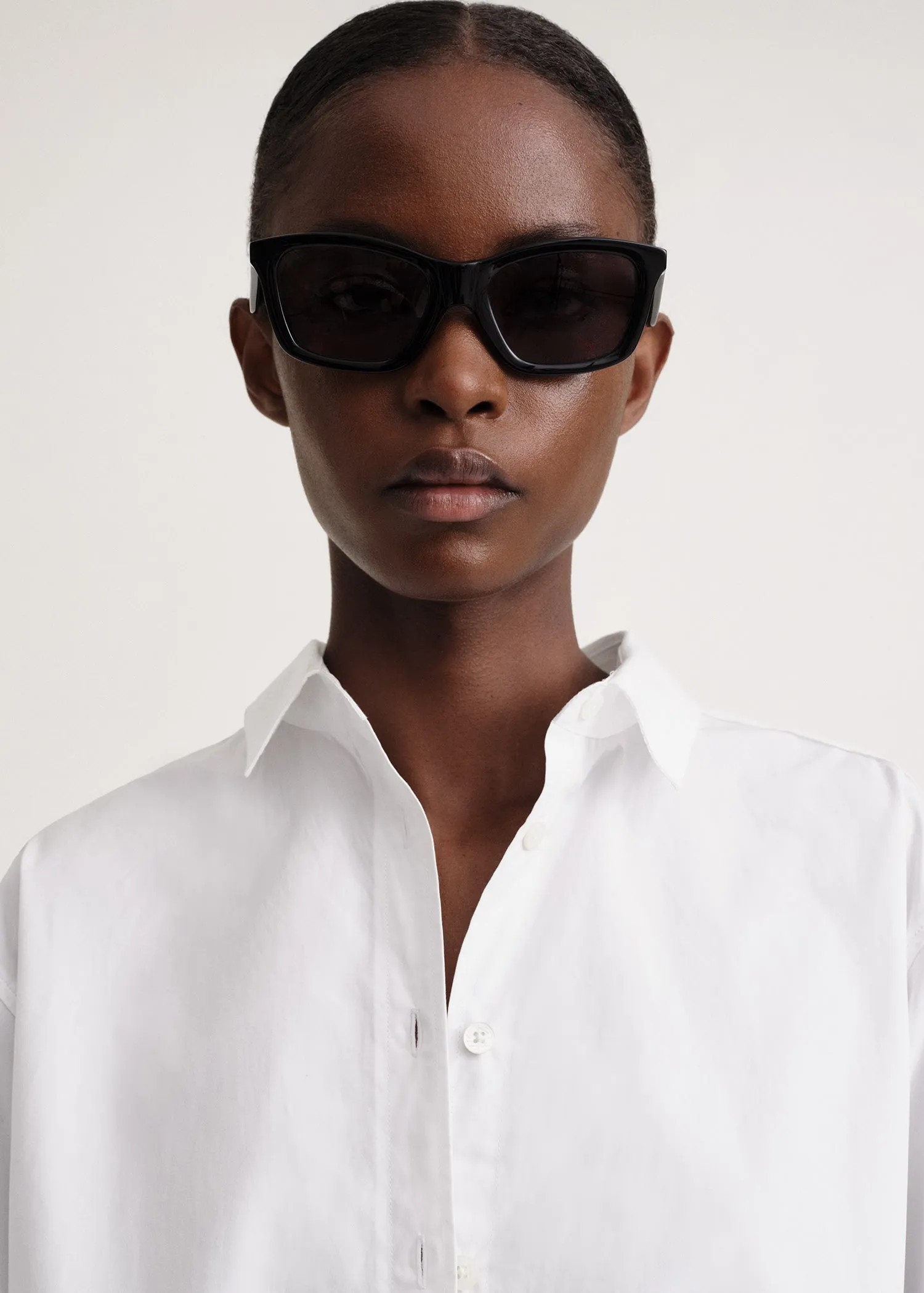 The Classics sunglasses black